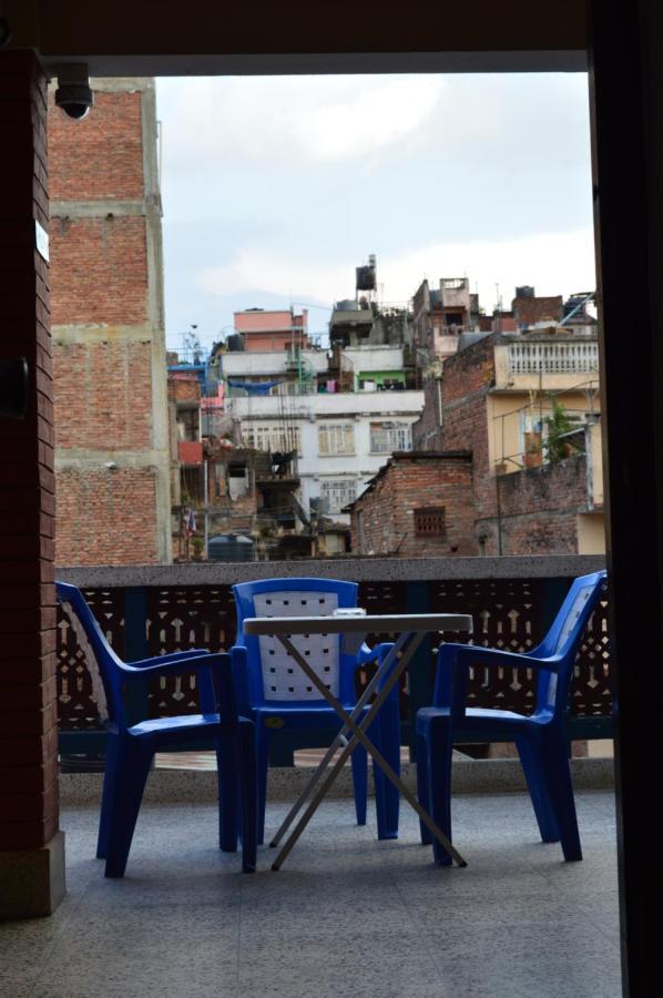 Apartment In Nepal Katmandu Kültér fotó