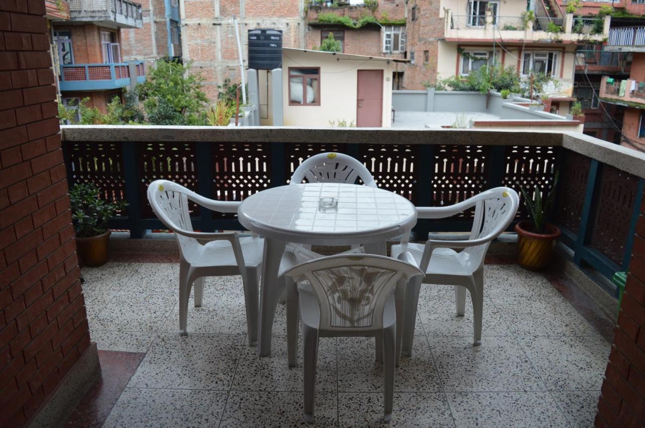 Apartment In Nepal Katmandu Kültér fotó