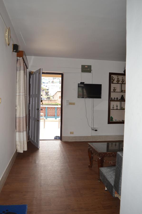 Apartment In Nepal Katmandu Kültér fotó