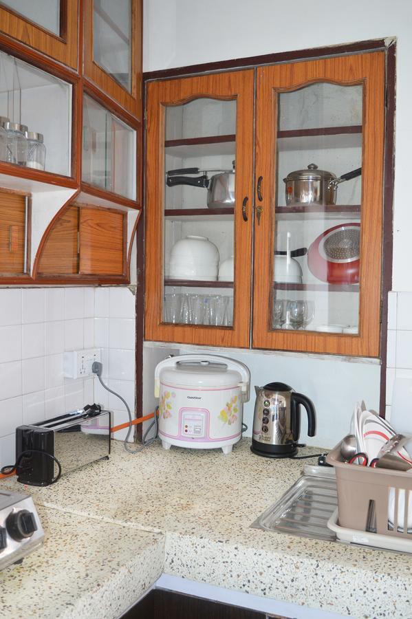Apartment In Nepal Katmandu Kültér fotó