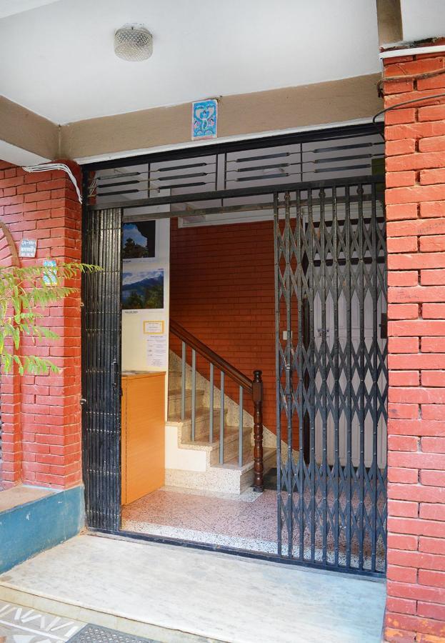 Apartment In Nepal Katmandu Kültér fotó
